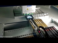 Pneumatic Yamaha Electric Feeder No Noise For SMT Machine