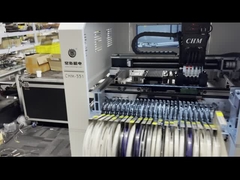 CHM-551 วิดีโอทํางานจริง