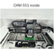 มหาวิทยาลัย PCB SMD Pick And Place Machine อัตโนมัติเต็มด้วยฐาน CHM-551