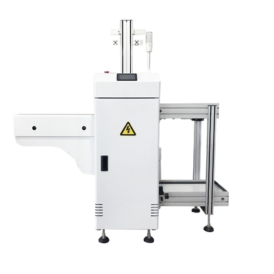 ผลิตภัณฑ์อิเล็กทรอนิกส์ อัตโนมัติ PCB Unloader K2-250 SMT Magazine Loader สําหรับสายการประกอบ SMT