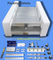 เครื่องพิมพ์ลายฉลุความแม่นยำสูงเครื่องพิมพ์ไหม 3040 ทำงานร่วมกับ SMT Pick And Place Machine