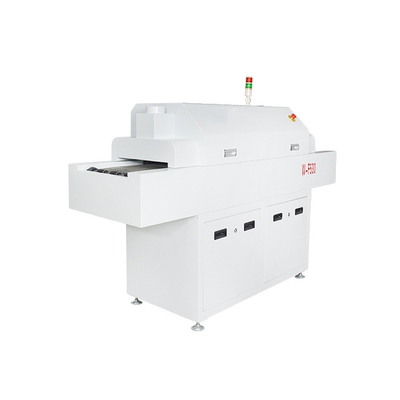 530 Vertical SMT Reflow Oven 5 Temp.