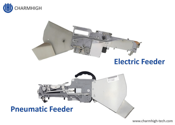 Yamaha ไฟฟู้ดไฟฟ้า & ไฟฟู้ด Pneumatic สําหรับ CHM-551, CHM-650 เครื่องเลือกและวาง