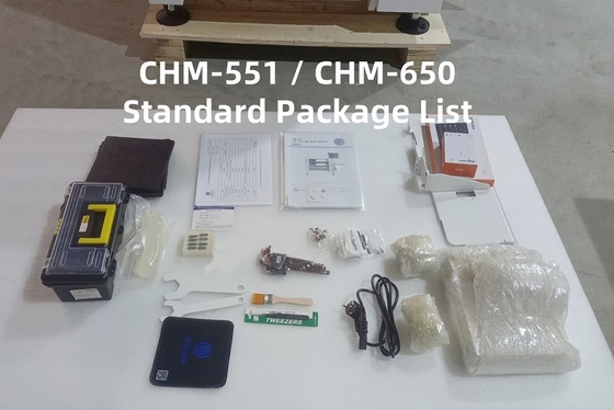 อุตสาหกรรมความแม่นยําสูง 4 หัว Pick จุดเครื่องกับอัตโนมัติ Changer, การสนับสนุน 0201 BGA