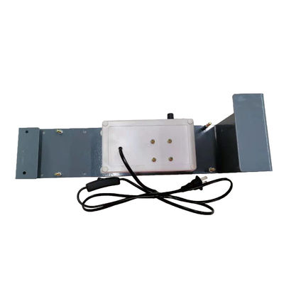 CHMT36VA + เครื่องป้อนการสั่นสะเทือน Vision Desktop Pick And Place Machine 0402-5050 SOP QFN