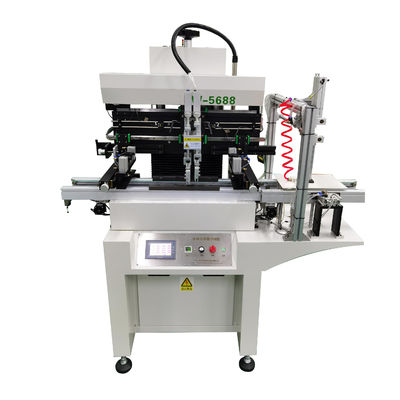 EW-5688 เครื่องพิมพ์พิมพ์พิมพ์พิมพ์พิมพ์พิมพ์พิมพ์แบบตาบอด และ PCB