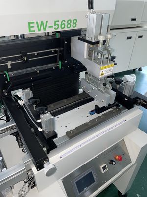 EW-5688 เครื่องพิมพ์พิมพ์พิมพ์พิมพ์พิมพ์พิมพ์พิมพ์แบบตาบอด และ PCB