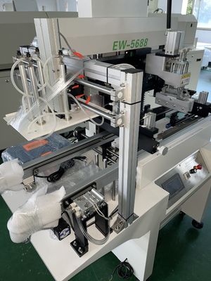 EW-5688 เครื่องพิมพ์พิมพ์พิมพ์พิมพ์พิมพ์พิมพ์พิมพ์แบบตาบอด และ PCB