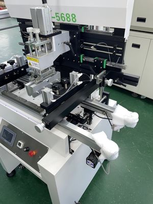 EW-5688 เครื่องพิมพ์พิมพ์พิมพ์พิมพ์พิมพ์พิมพ์พิมพ์แบบตาบอด และ PCB