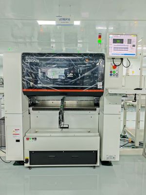 เครื่องตัดเทป SMT รีลอัตโนมัติ CHM-780 เครื่องตัดเทปมือฟรีสําหรับเครื่องรับและวาง SMT