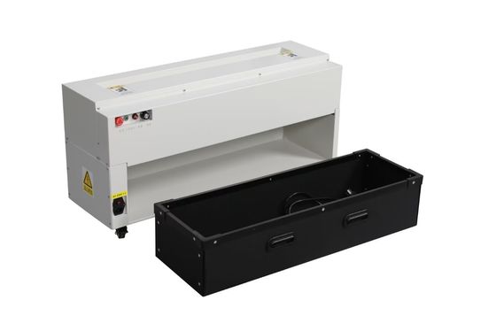 เครื่องตัดเทปม้วน SMT อัตโนมัติ CHM-780 /850/ 950 เครื่องตัดสายพาน