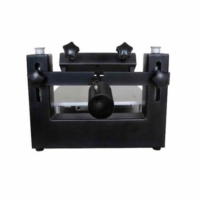 เครื่องพิมพ์สกรีน SMT แบบตั้งโต๊ะสำหรับประกอบ PCB สองด้าน, การพิมพ์วางประสาน 300×400 มม.