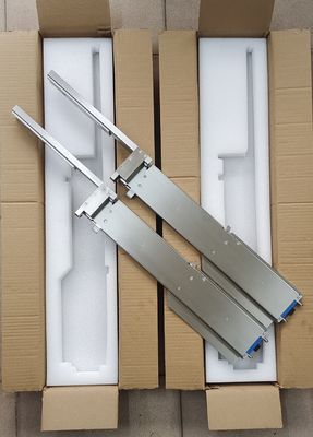 ตัวขยายฟีดเดอร์ Fuji NXT, สถานีป้อนแบบอินไลน์, ปืนป้อน, โต๊ะโหลดฟีดเดอร์ NXT