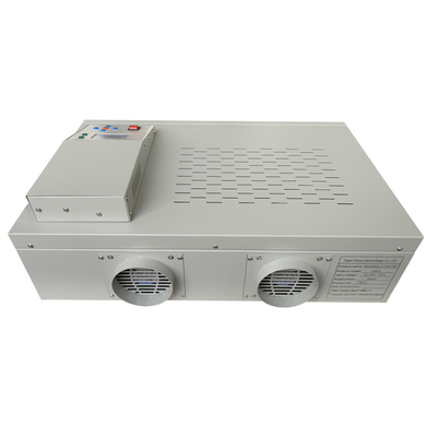 พื้นที่ผสมผสานขนาดใหญ่ T962C SMT รถอบอัดกลับ อินฟราเรด IC Heater 2500w เครื่องผสมผสาน LED