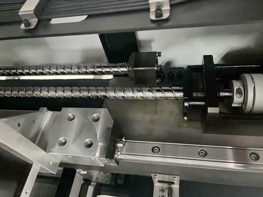 เครื่องติดตั้งแบบ SMT แบบ 20 หัว TS20 รุ่น 20 หัว แบบรางคู่ ความเร็วสูง