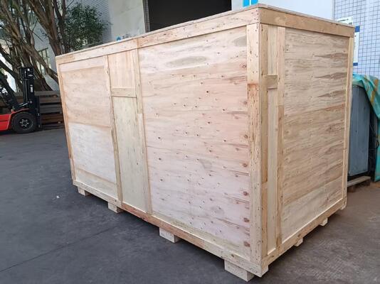 Industrial IR Curing Oven with 6 Heating Zones 280°C Max Temperature and PID Control for Paint Coating Adhesive Drying