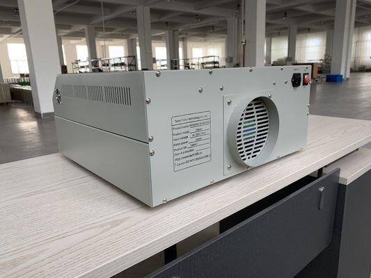 เตาอบ Reflow 2300W T962A Plus Infrared IC ขนาด 450x370 มม.