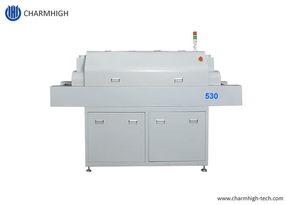 530 Vertical SMT Reflow Oven 5 Temp.